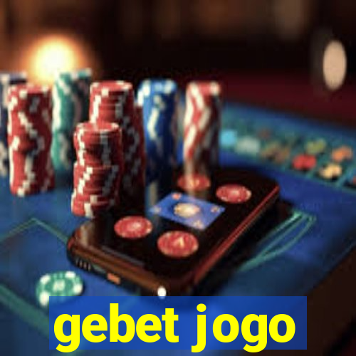 gebet jogo